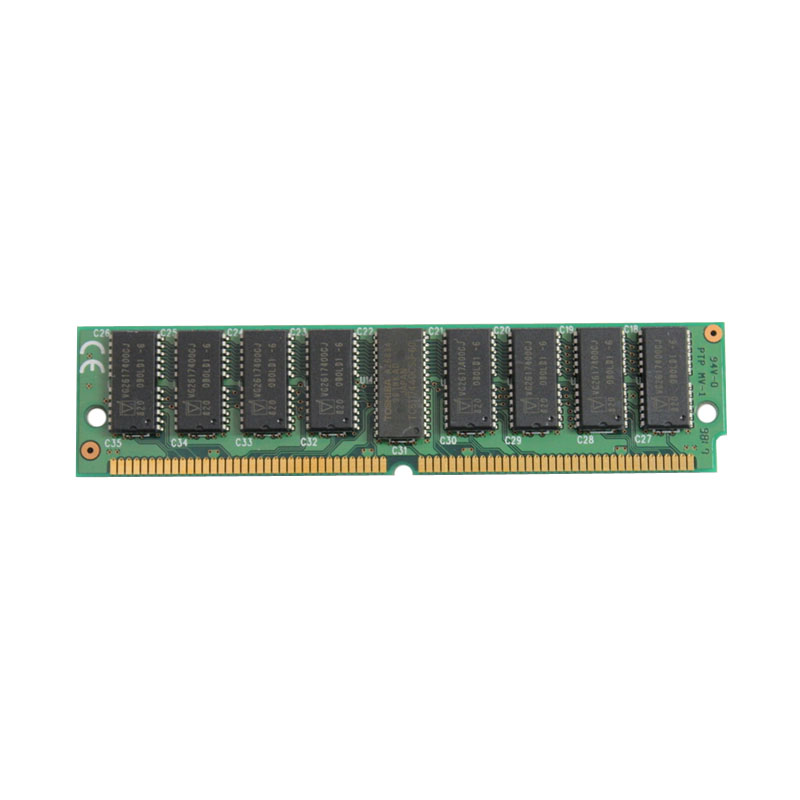 HP 148191-001 - 64MB (2X32Mb) SIMM Memory
