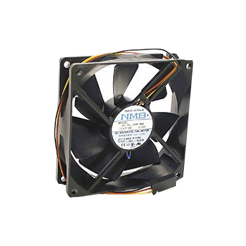 HP 148966-001 - Fan Assembly