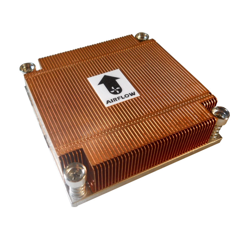 Dell 148KN - Heatsink Assembly for Precision R5500