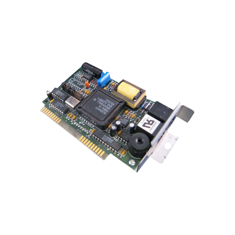 HP 149214-001 - 8-Bit ISA Modem