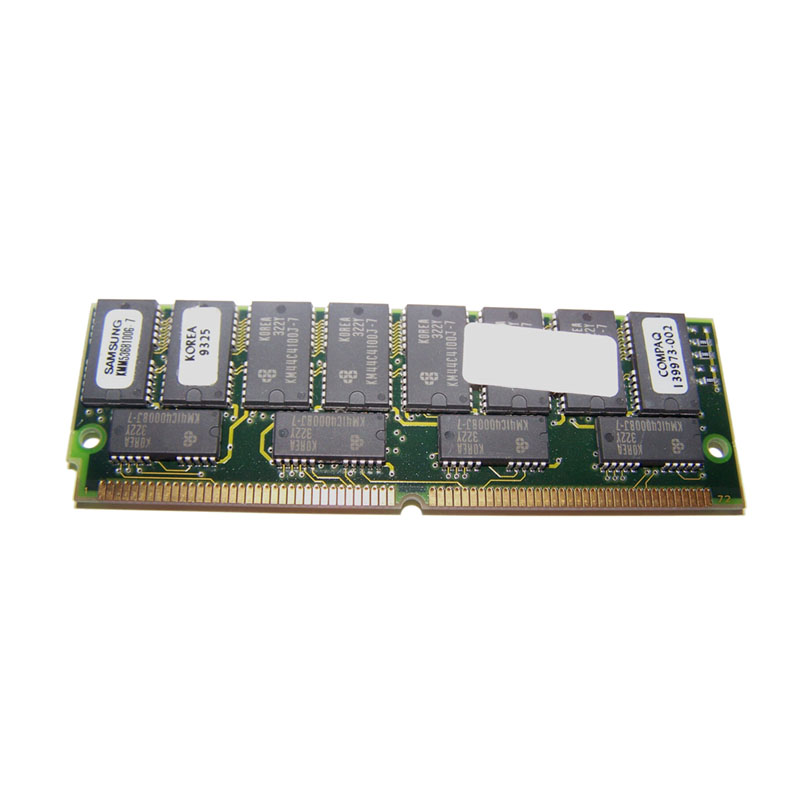 HP 149948-001 - 32MB 72-Pin SoDIMM Memory