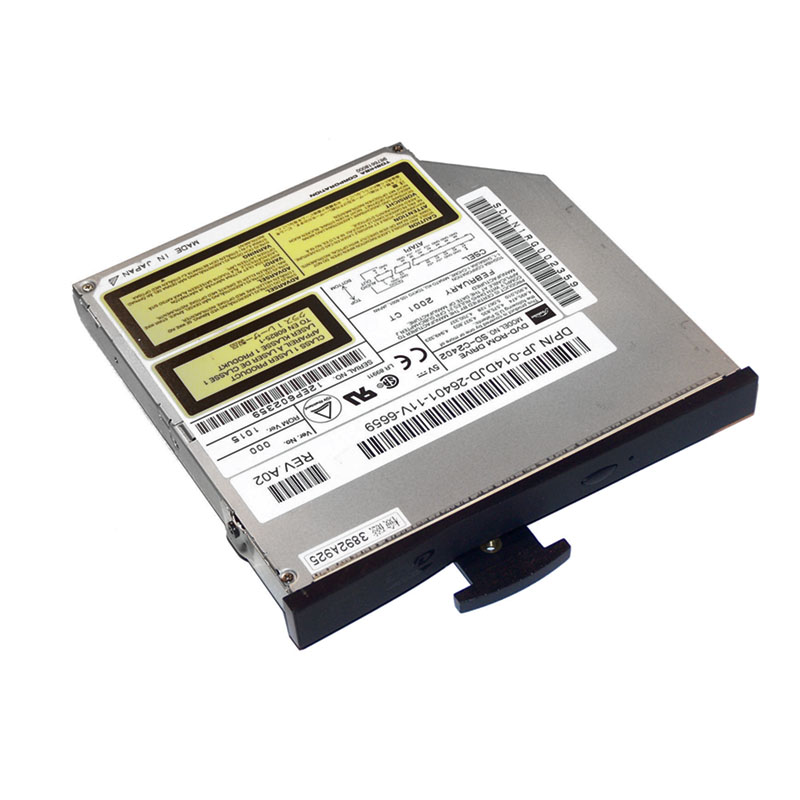 Dell 14DJD - 8x-24x DVD Drive