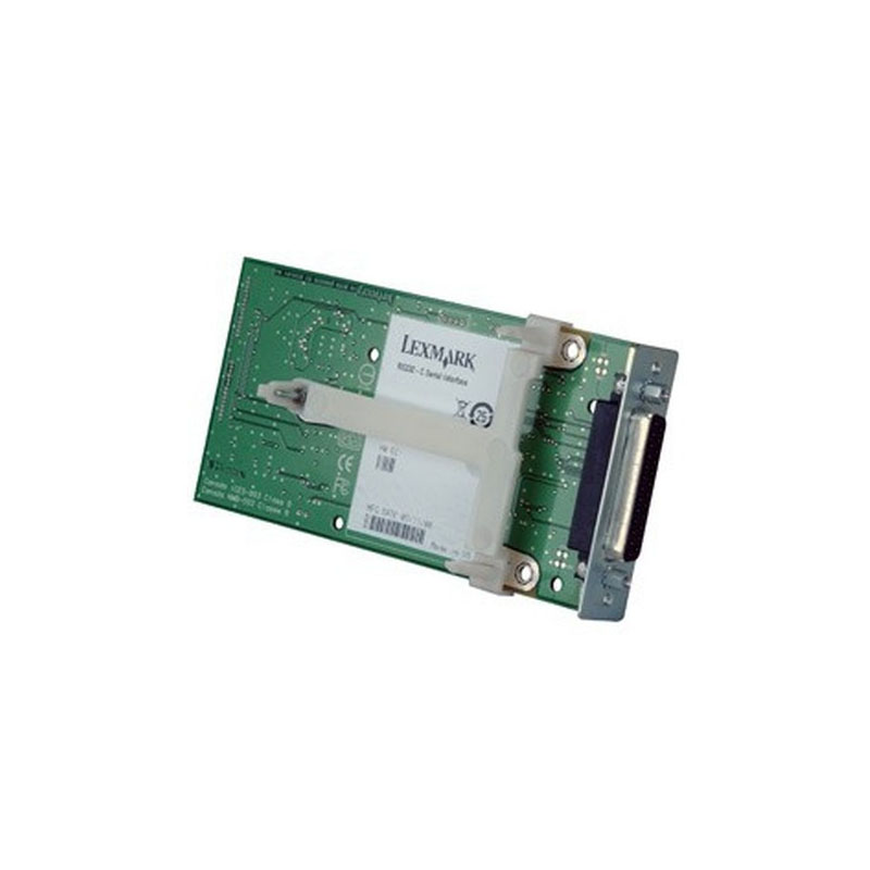 14F0000.jpg Lexmark 14F0000 - Parallel 1284-B Interface Card for Lexmark MS810n - Image 1
