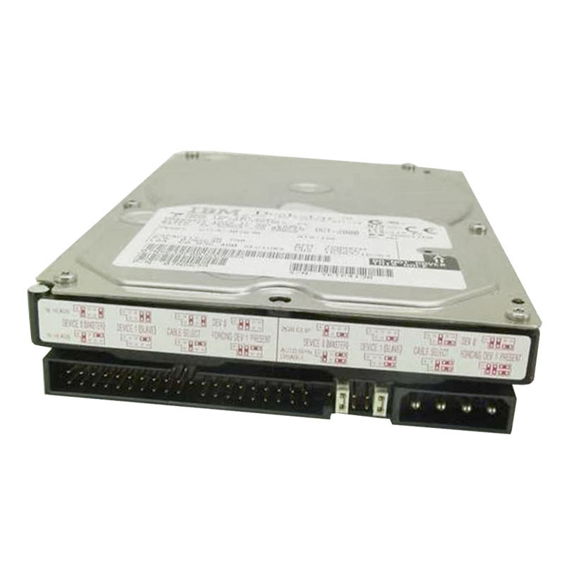 IBM 14J0918 - 40GB  IDE 3.5" Hard Drive