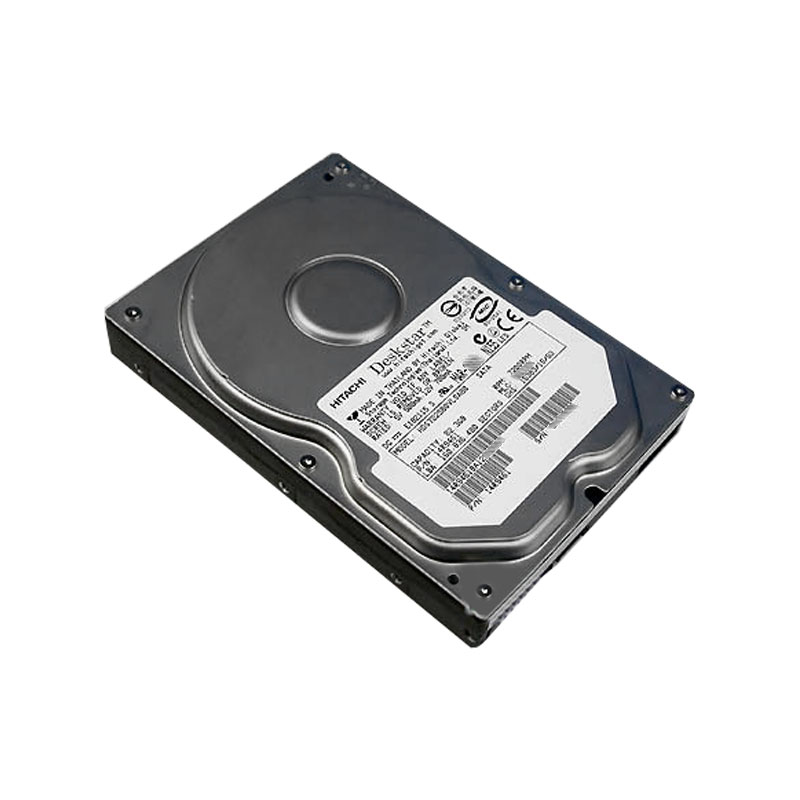 Hitachi 14R9461 - 82.3GB 7.2K SATA 3.5" Hard Drive