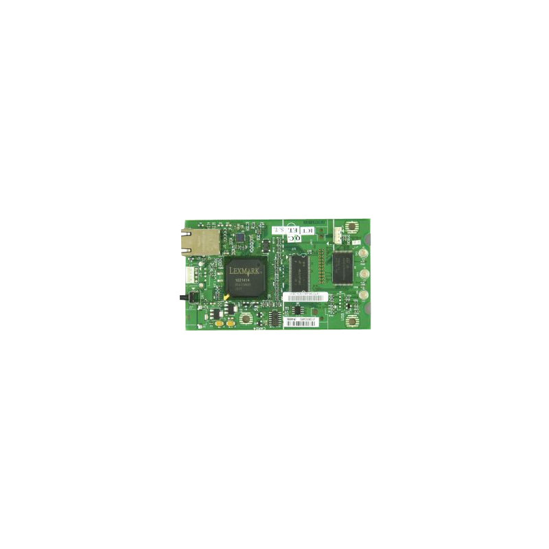14T0280.jpg Lexmark 14T0280 - Network Card for Lexmark 2580 - Image 1