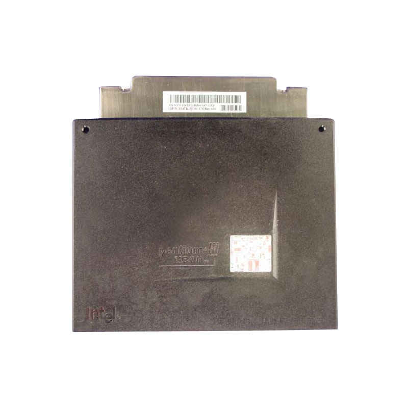 Dell 14TKD - Pentium III Xeon 1GHz 256KB L2 Cache 133MHz Processor Only