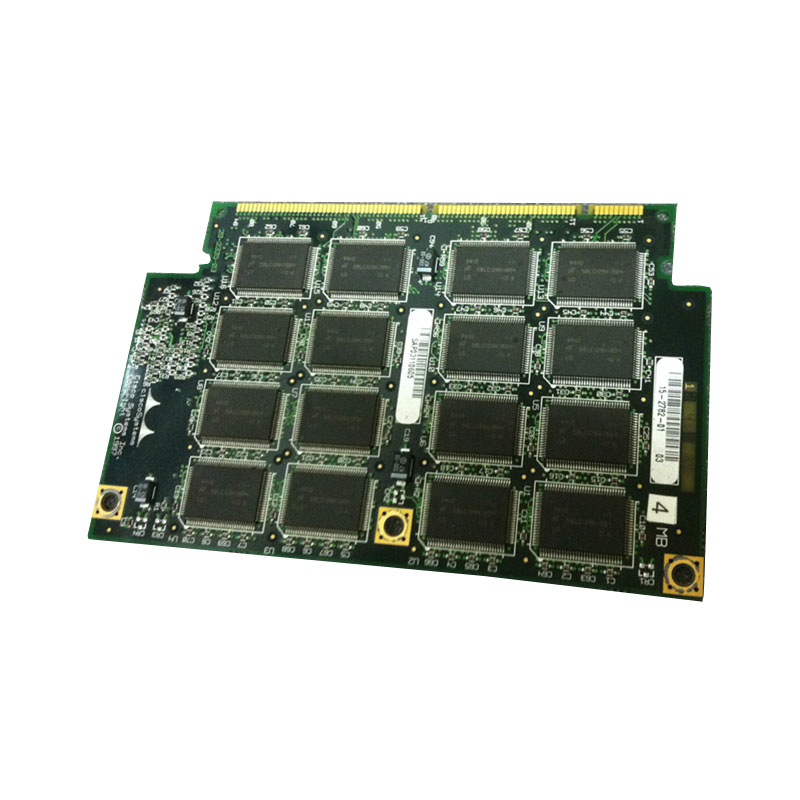HP 15-2782-01 - 4MB Smart Sram DIMM Memory