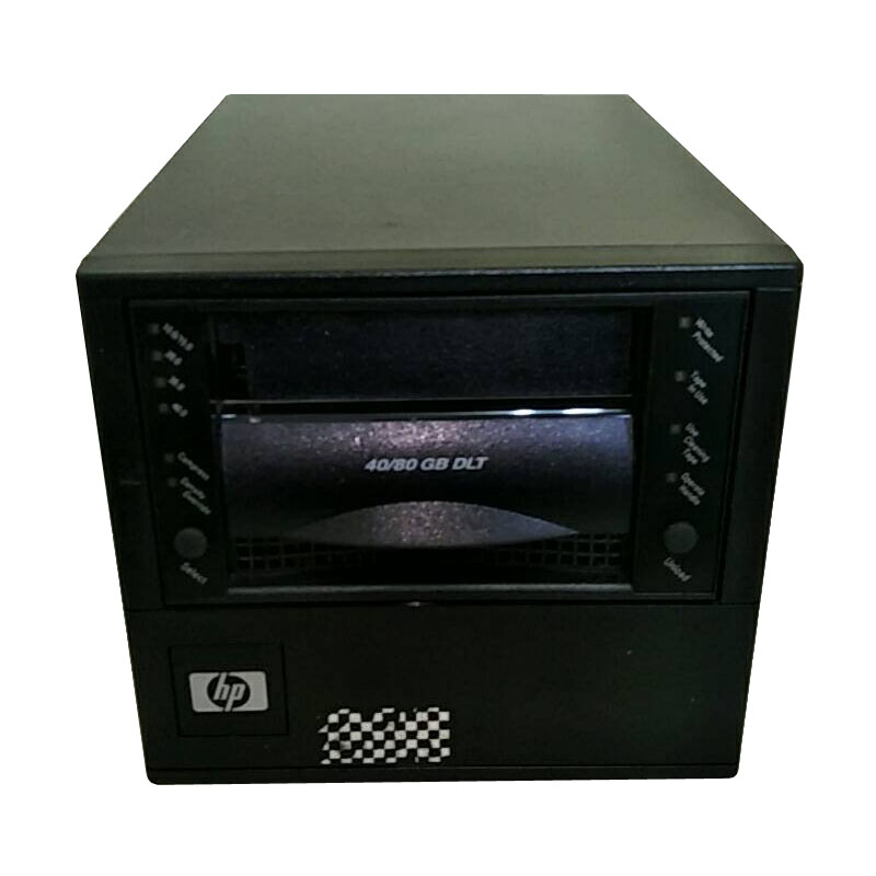 HP 152728-003 - 40/80GB DLT8000 Tape Drive