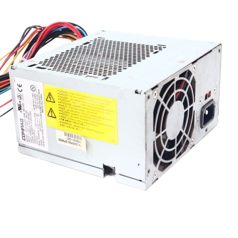 HP 152769-001 - 250W Power Supply For Presario 5000