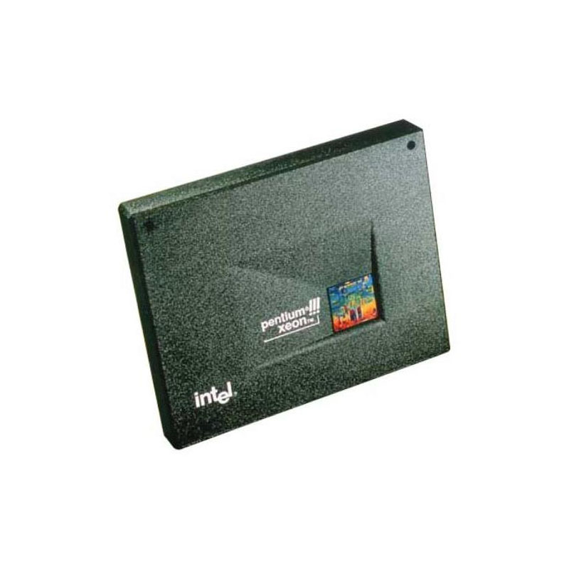 HP 153016-B21 - P3 Xeon 733Mhz 256KB Cache Processor Only