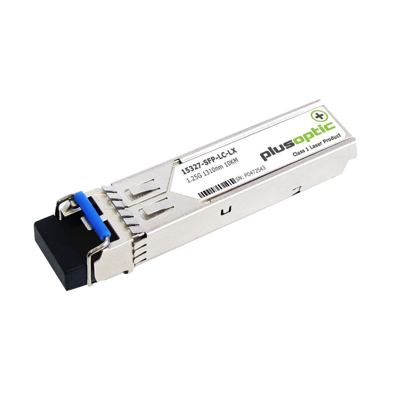 Cisco 15327-SFP-LC-LX - 1000Base-LX SFP Transceiver