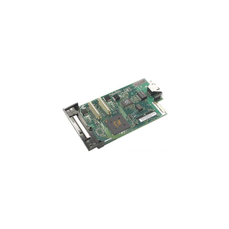 HP 153543-B21 - 10/100/1000-T UPGrade Module