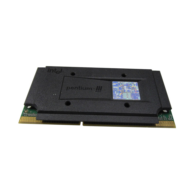 153555-B21.jpg HP 153555-B21 - P3 600MHz 512KB Cache Processor Only - Image 1