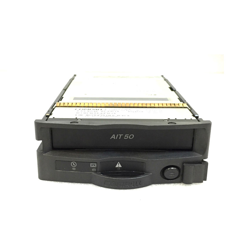 HP 153612-005 - AIT2 50/100GB 8MM LVD/SE Hot Plug Canister Tape Drive