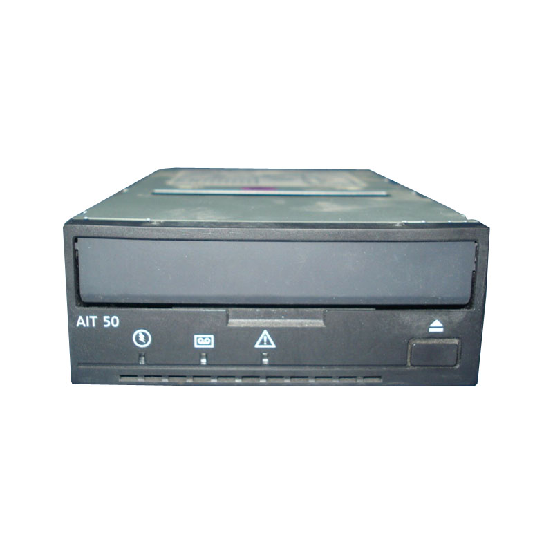 HP 153612-007 - 50/100GB AIT-2 Internal Tape Drive
