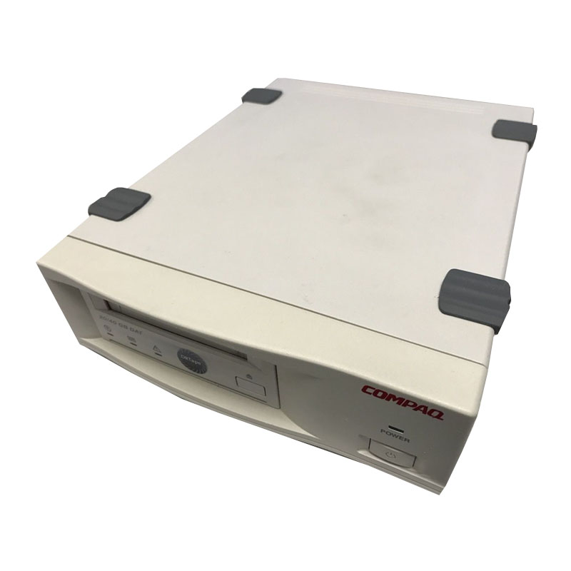 HP 153620-001 - 20/40 DAT 4MM SCSI Tape Drive