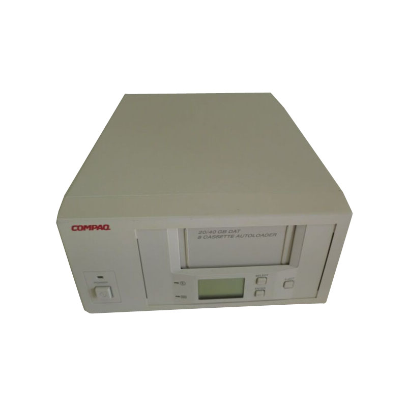 HP 153621-001 - 20/40GB 4MM DDS4 DAT Tape Drive