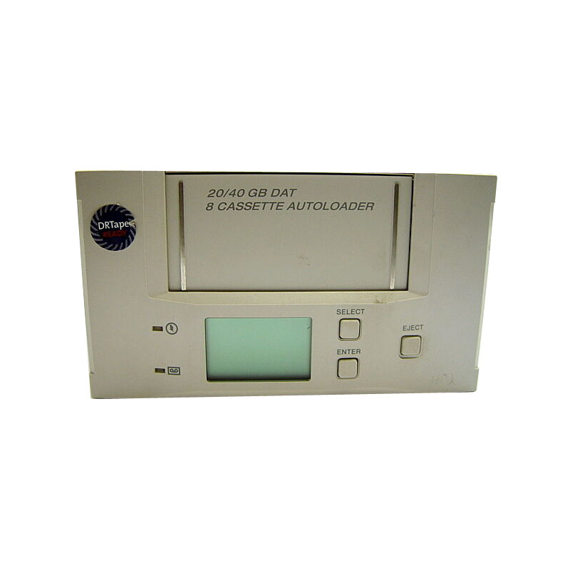 HP 153622-001 - DDS4 Internal DAT Autoloader Tape Drive