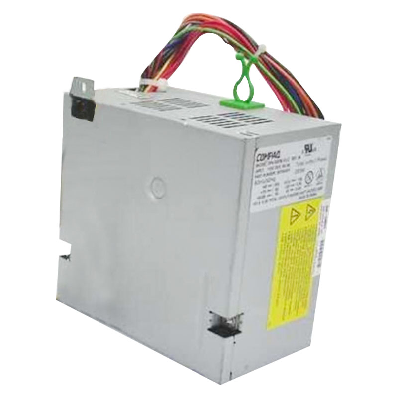 HP 153652-002 - 250W Power Supply For Deskpro Ep