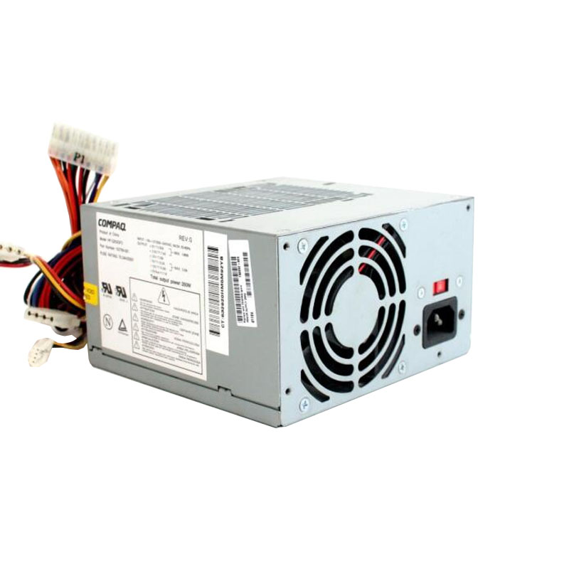 HP 153652-004 - 250W Power Supply for Presario 5000