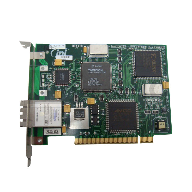 HP 154295-001 - PCI Hba Sun Host Bus Adapter