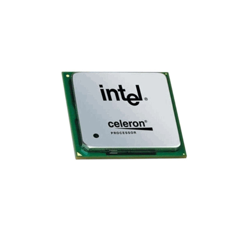HP 154390-013 - Celeron 700MHz 128KB Cache Processor Only