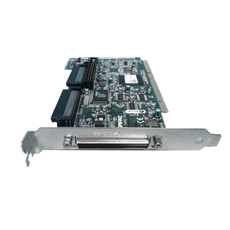 HP 154457-B21 - PCI-X SCSI Raid Controller Card