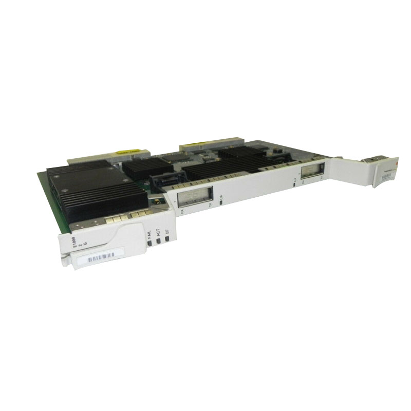 15454-E1000-2-G.jpg Cisco 15454-E1000-2-G - 2-Port GBIC GigaBit Module - Image 1