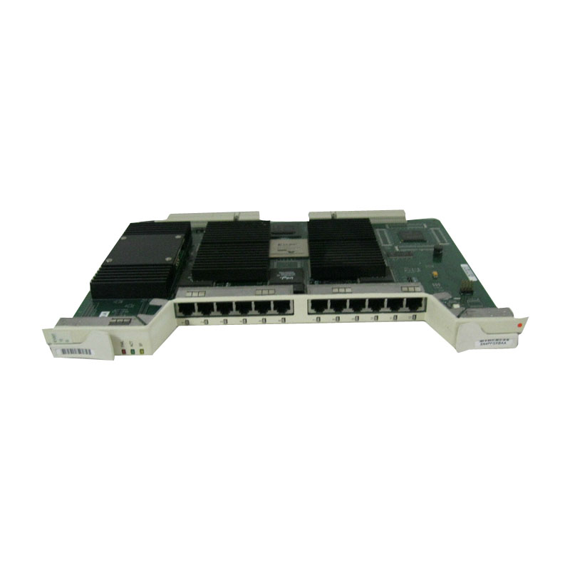 Cisco 15454-E100T-12-G - 10/100Base-T Ethernet Card