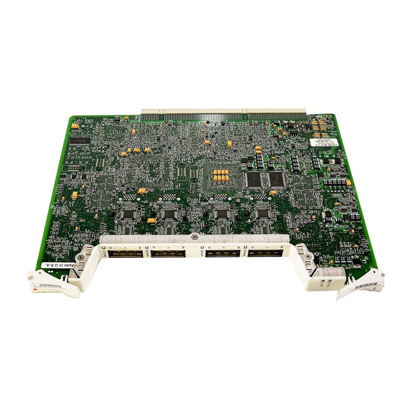 Cisco 15454-G1000-4 - 4-Port GigaBit Ethernet Card