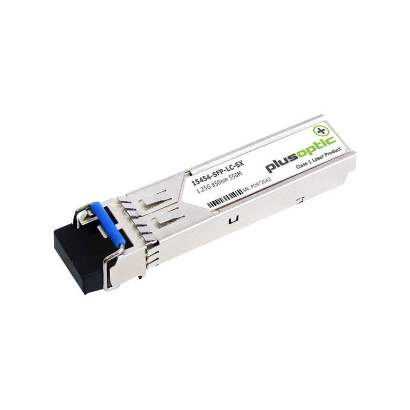 Cisco 15454-SFP-LC-SX - 1000Base-SX SFP Transceiver Module