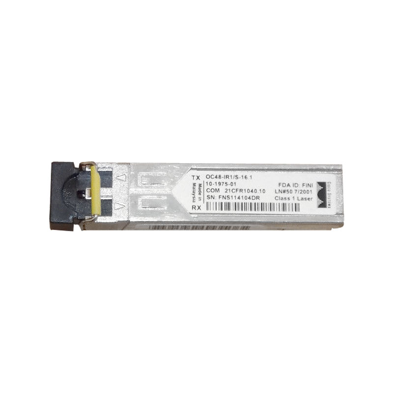 15454-TCC.jpg Cisco 15454-TCC - Timing Communication Control Card - Image 1