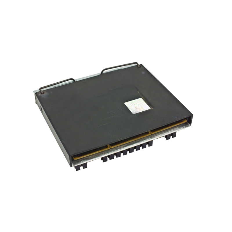 HP 154712-B21 - P3 Xeon 550Mhz 512KB Cache Processor Only