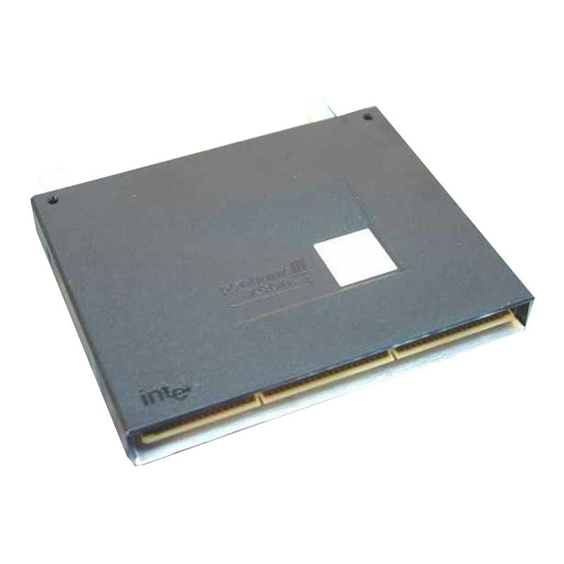 HP 154713-B21 - P3 Xeon 550Mhz 1MB Cache Processor Only