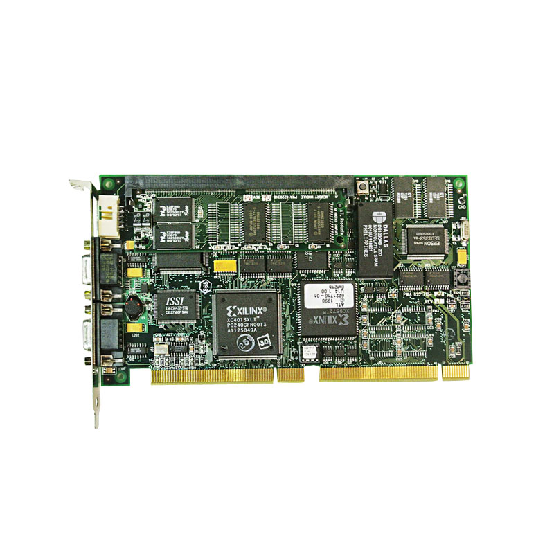 HP 154847-001 - Robotic Controller Card