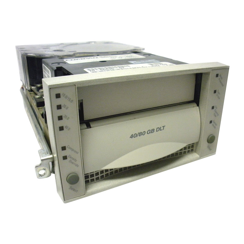 HP 154871-001 - 40/80GB Internal DLT Drive