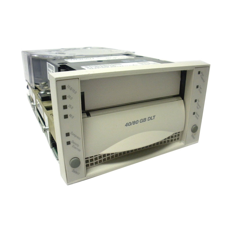 HP 154871-002 - 40/80GB Internal DLT Drive Opal