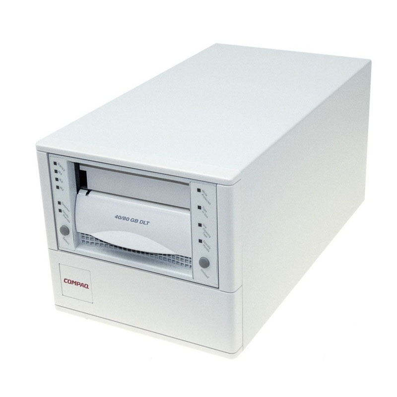 HP 154872-002 - 40/80GB DLT Drive Opal