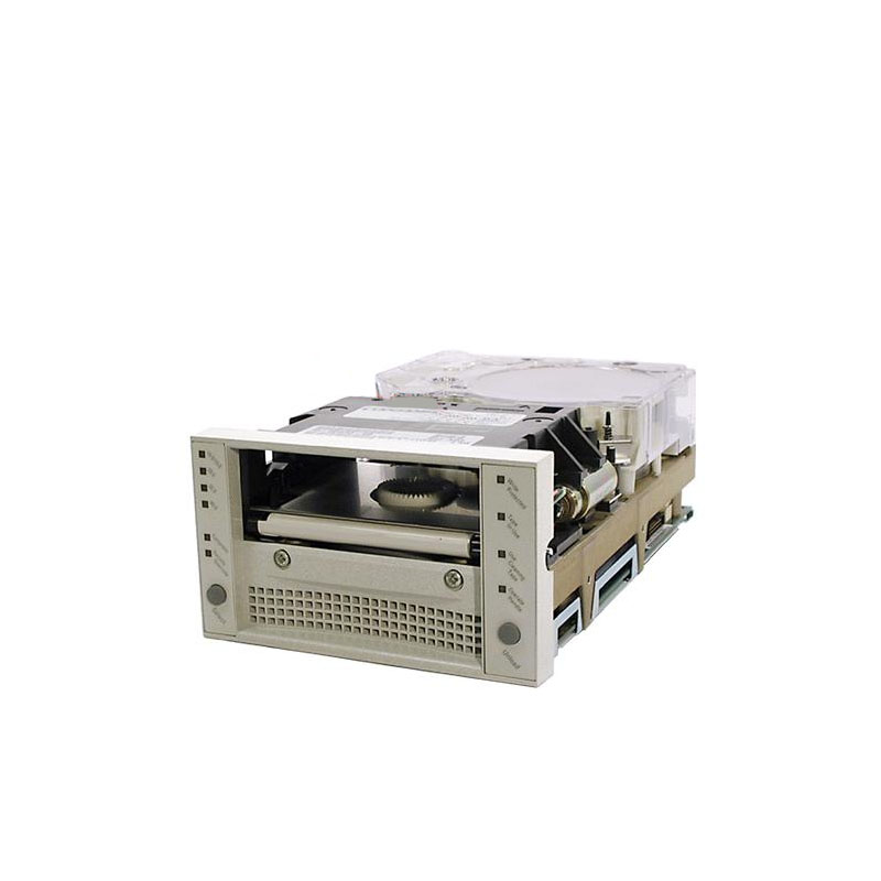 HP 154873-001 - 40/80GB SCSI LVD DLT Loader Ready Drive
