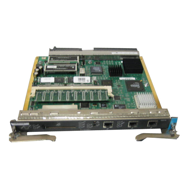 15530-CPU.jpg Cisco 15530-CPU - 15530 Cpu/Switch Module - Image 1