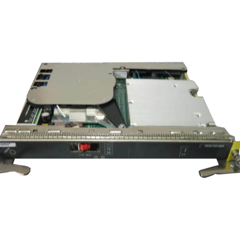 Cisco 15530-ITU2-0520 - 15530 Ch 05 10GBPS ITU Trunk Card Mu