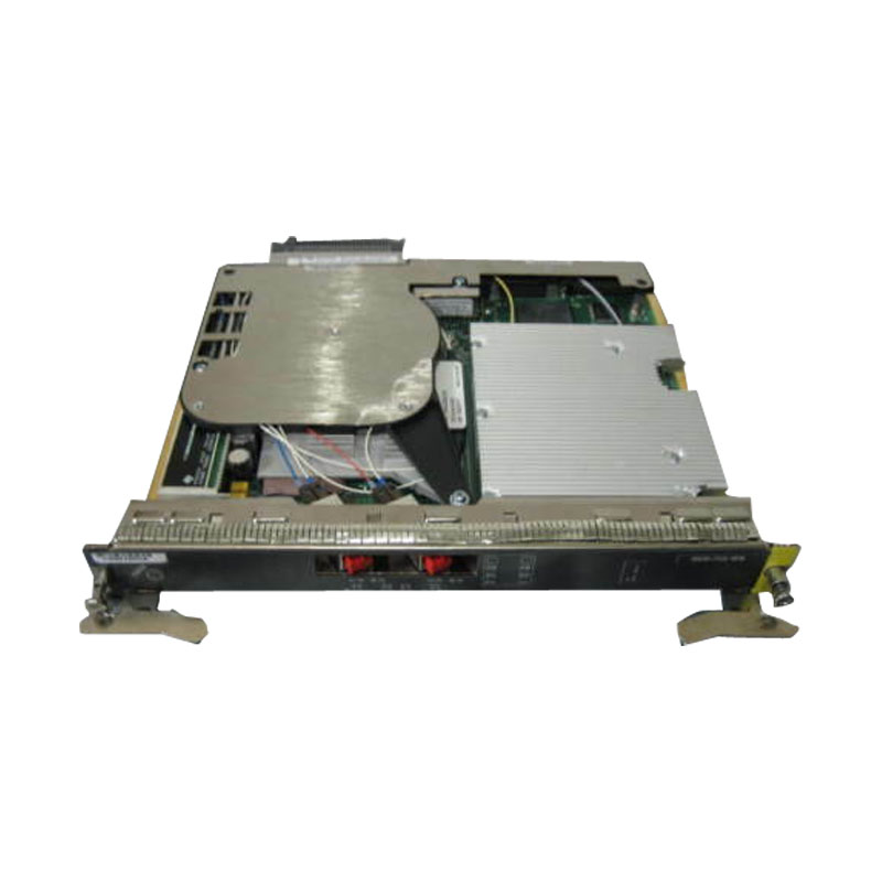 Cisco 15530-ITU2-1010 - 15530 Ch 10 10GBPS ITU Trunk Card Mu W/ Splitter