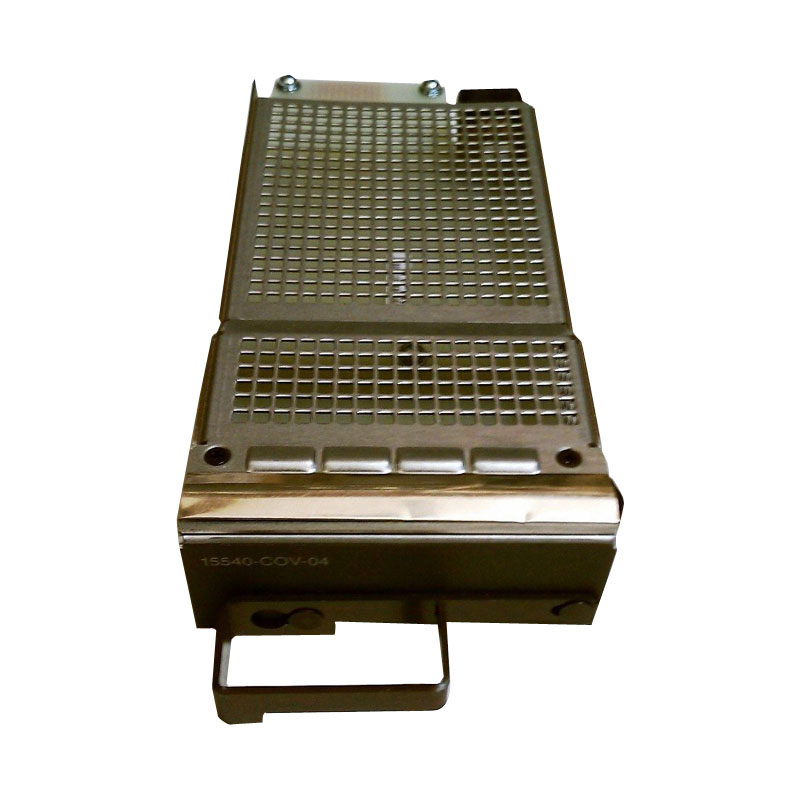 15540-COV-04.jpg Cisco 15540-COV-04 - Transponder Slot Blank Panel - Image 1