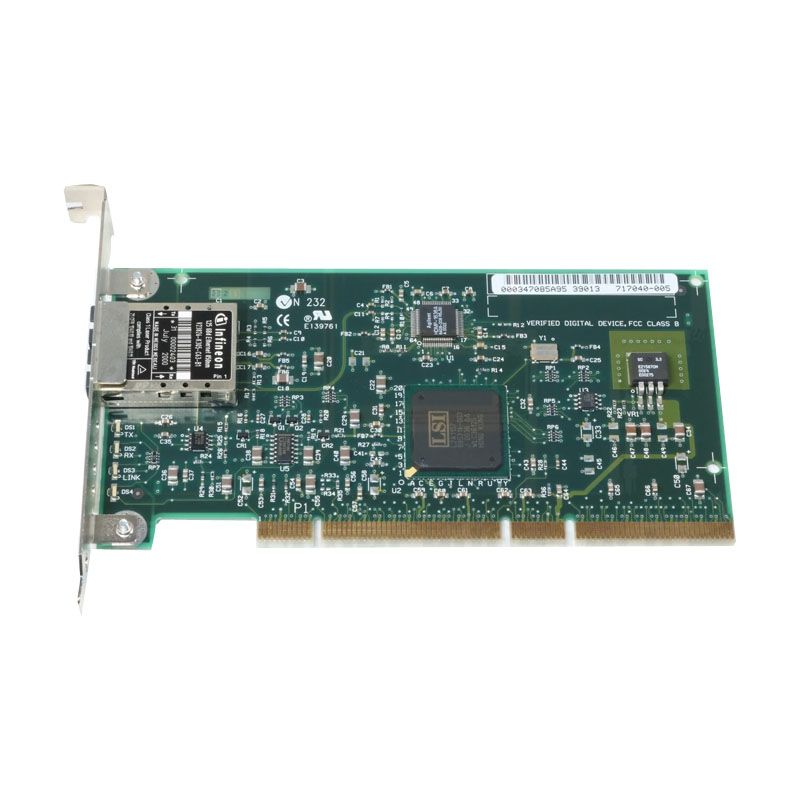 Dell 1561E - Network Card 10-100-1000
