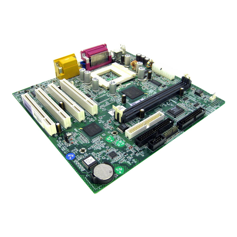 HP 157126-102 - Desktop Motherboard for Presario 5000