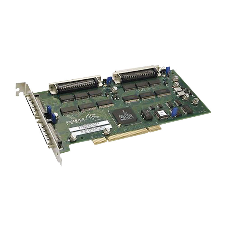 HP 157299-B21 - Dual Channel Ultra SCSI Interface Adapter
