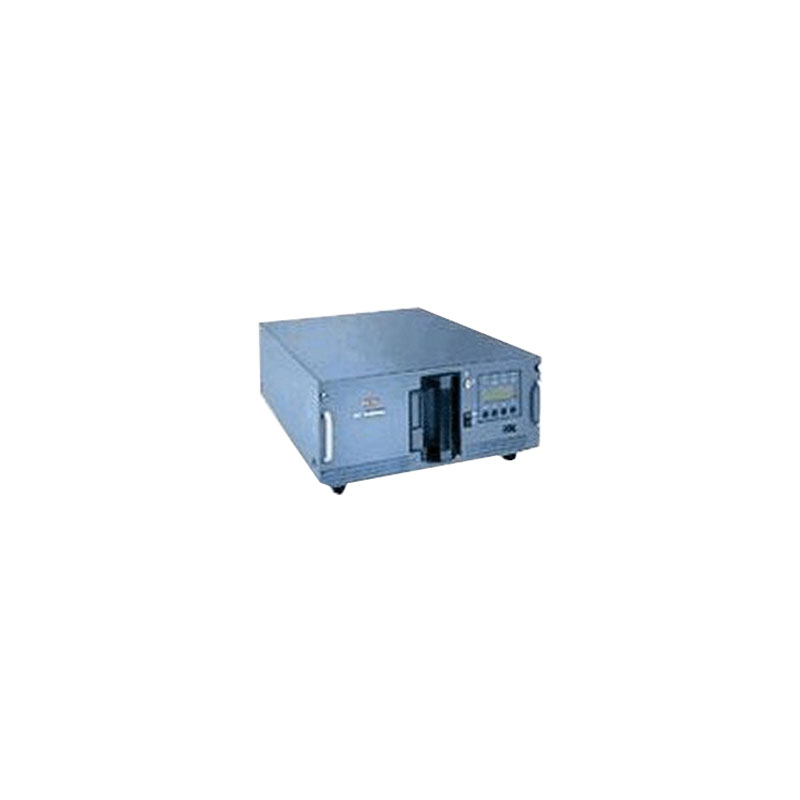 HP 157305-B21 - DLX Tl891 1XDLT8000 10-Slots Library R/M