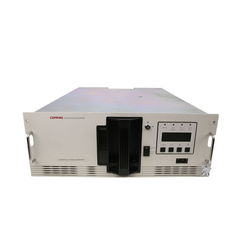 HP 157305-B22 - Tl891 Mini Autoloader Tape Drive