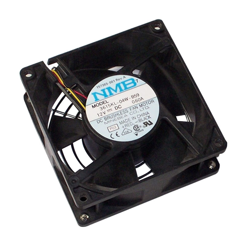 HP 157383-001 - Fan Assembly for ProLiant DL380 G1